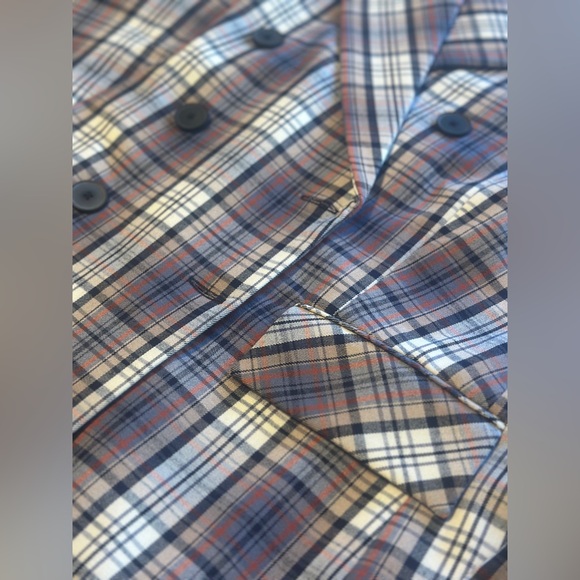 Cara Santana x Apt 9 Women’s menswear Blazer - Picture 10 of 12